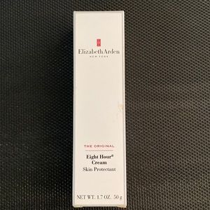 Eight Hour Cream Skin Protectant